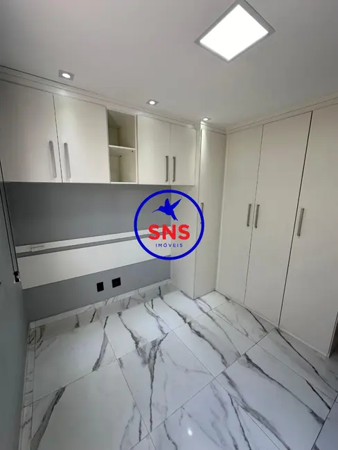 Apartamento com 2 quartos à venda, 43m2 em Campinas - SP - imagem 7 Foto 7 de Apartamento com 2 quartos à venda, 43m2 em Campinas - SP