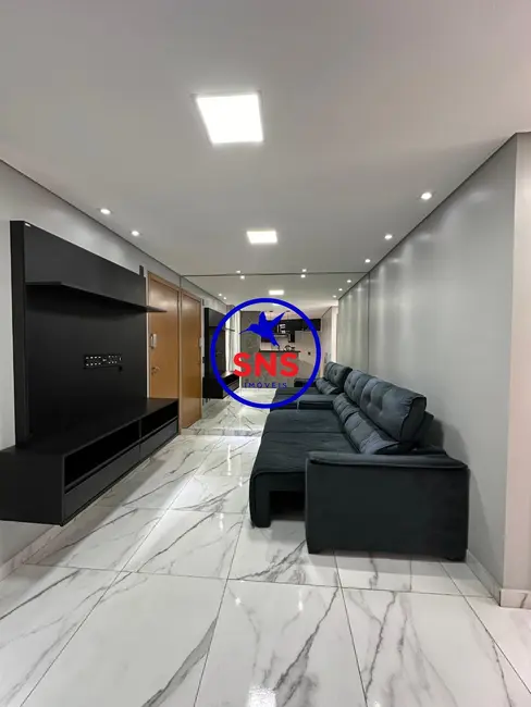Apartamento com 2 quartos à venda, 43m2 em Campinas - SP - imagem 1 Foto 1 de Apartamento com 2 quartos à venda, 43m2 em Campinas - SP