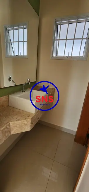 Foto 5 de Casa com 3 quartos à venda, 311m2 em Parque Alto Taquaral, Campinas - SP