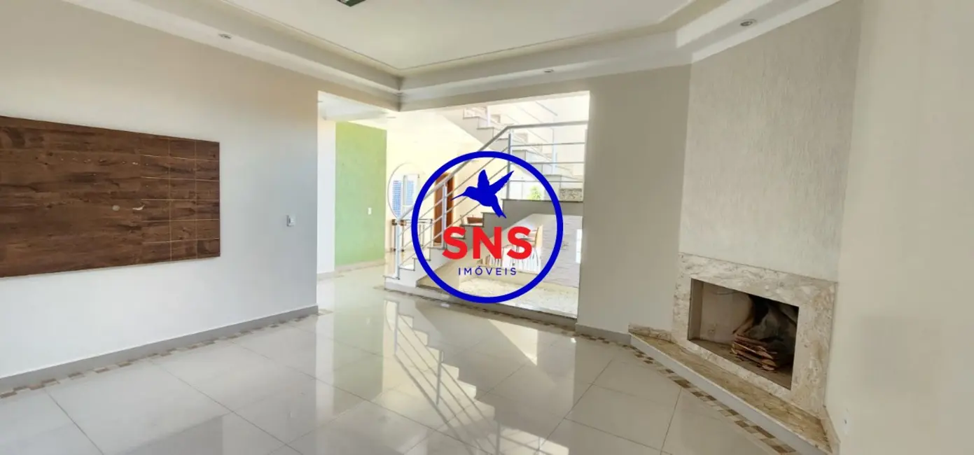 Foto 2 de Casa com 3 quartos à venda, 311m2 em Parque Alto Taquaral, Campinas - SP