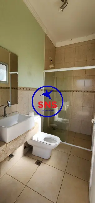 Foto 9 de Casa com 3 quartos à venda, 311m2 em Parque Alto Taquaral, Campinas - SP