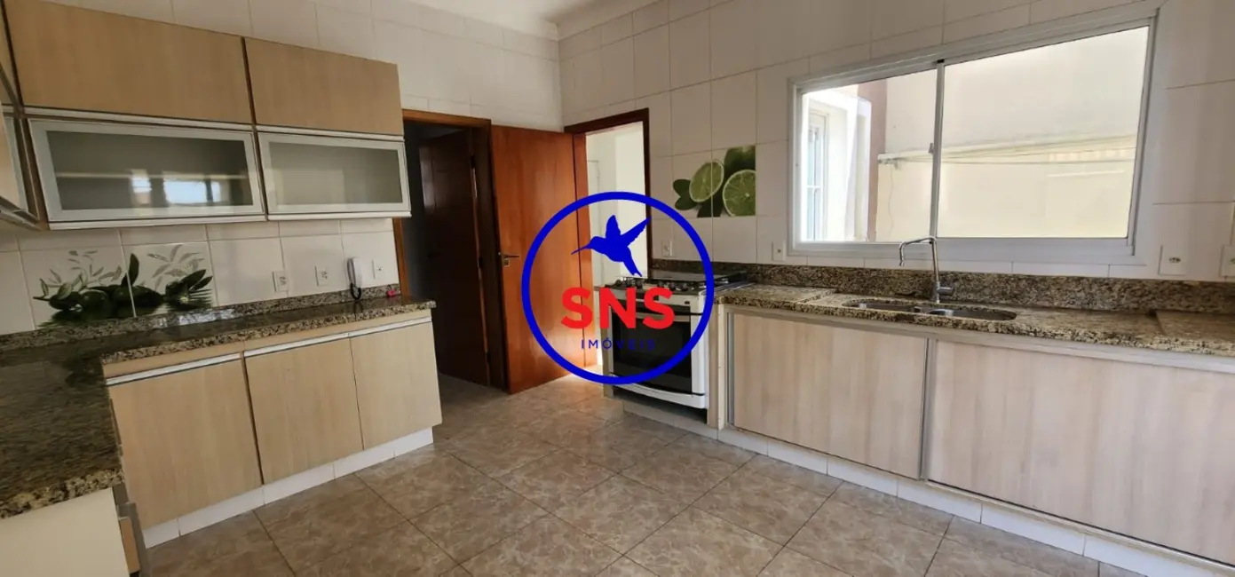 Foto 8 de Casa com 3 quartos à venda, 311m2 em Parque Alto Taquaral, Campinas - SP