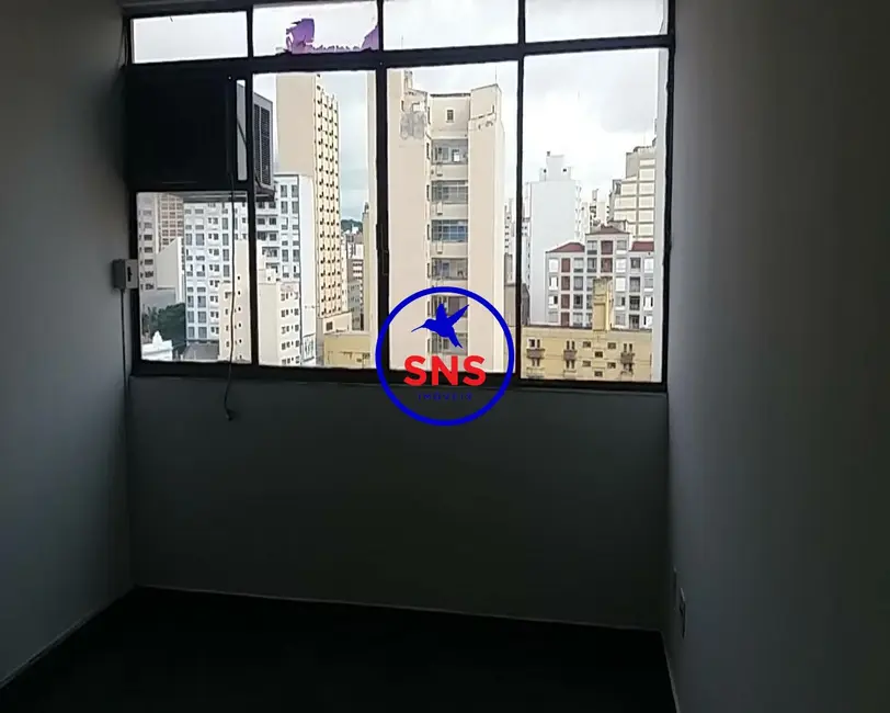 Foto 2 de Sala Comercial à venda e para alugar, 57m2 em Centro, Campinas - SP
