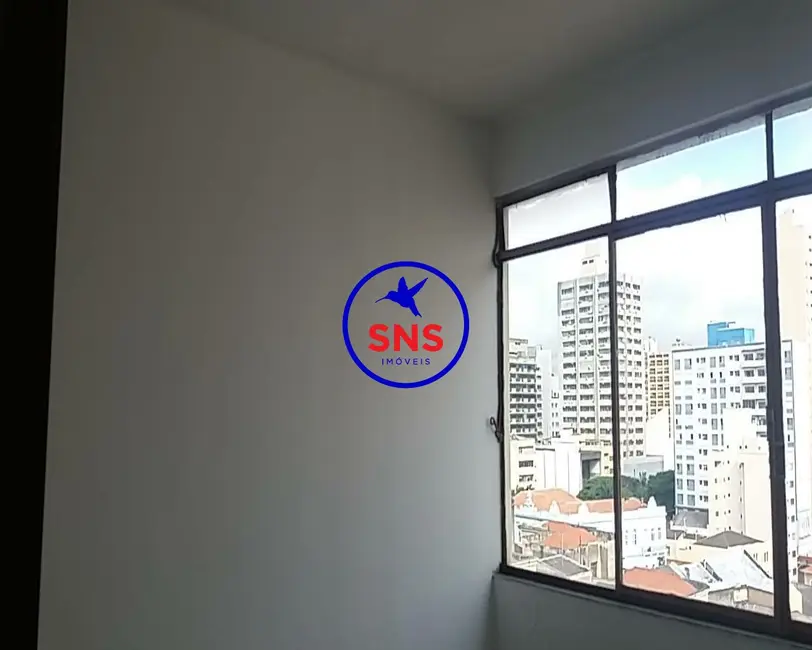 Foto 1 de Sala Comercial à venda e para alugar, 57m2 em Centro, Campinas - SP