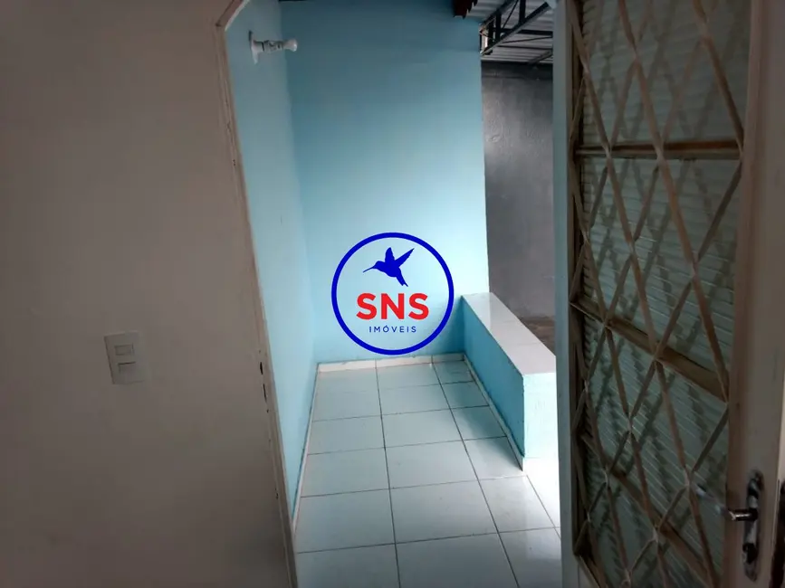 Casa com 3 quartos à venda, 101m2 em Vila Padre Manoel de Nóbrega, Campinas - SP - imagem 4 Foto 4 de Casa com 3 quartos à venda, 101m2 em Vila Padre Manoel de Nóbrega, Campinas - SP