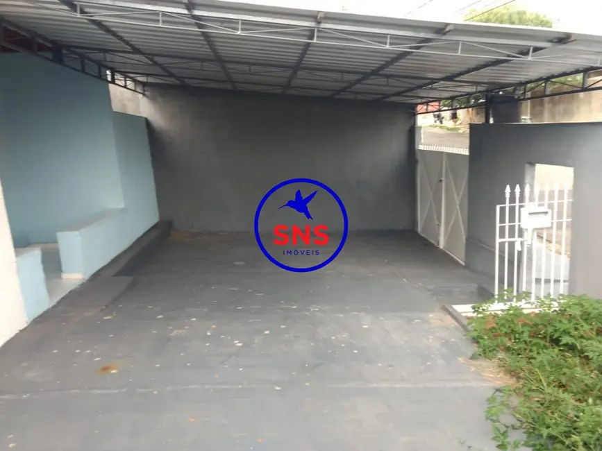 Foto 2 de Casa com 3 quartos à venda, 101m2 em Vila Padre Manoel de Nóbrega, Campinas - SP