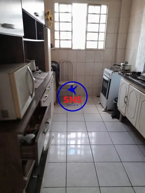 Foto 2 de Apartamento com 1 quarto à venda, 56m2 em Centro, Campinas - SP