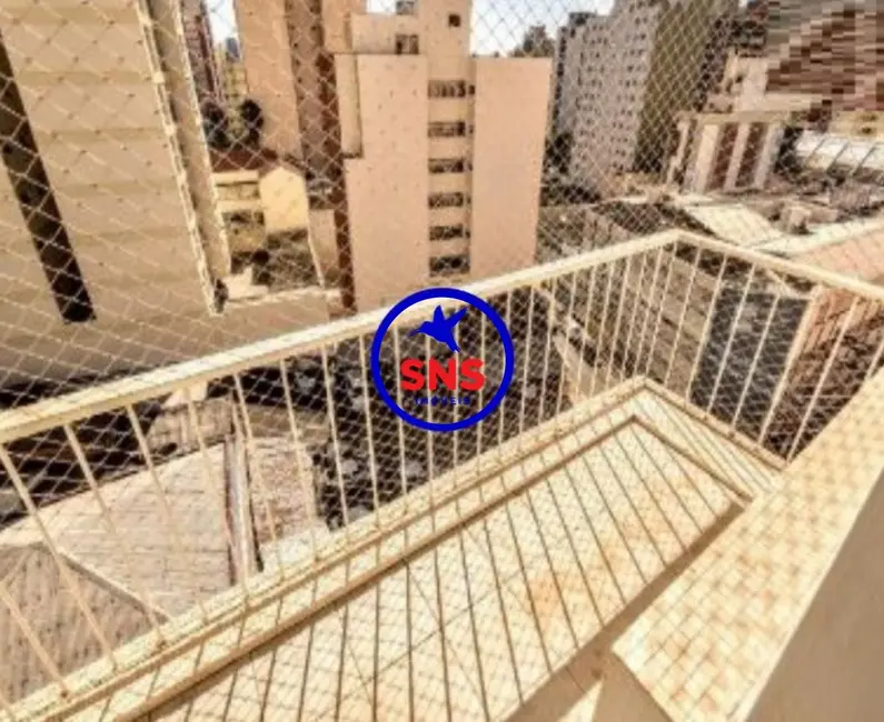 Foto 3 de Apartamento com 1 quarto à venda, 56m2 em Centro, Campinas - SP