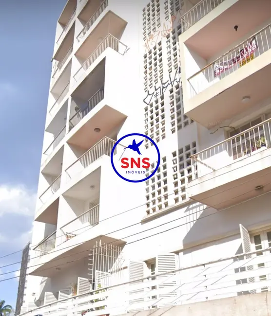 Foto 4 de Apartamento com 1 quarto à venda, 56m2 em Centro, Campinas - SP