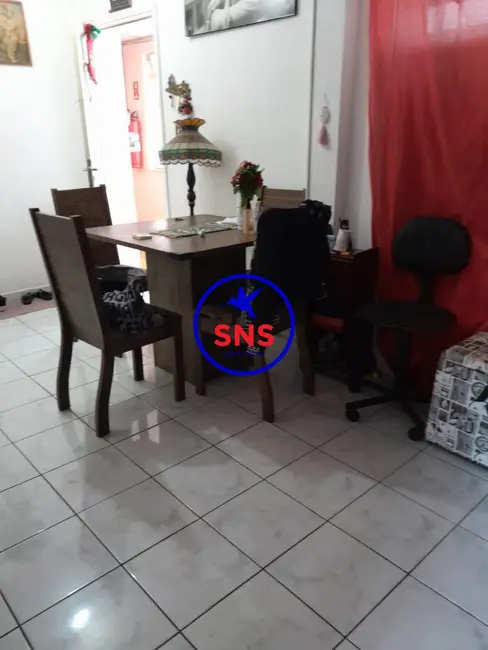 Foto 1 de Apartamento com 1 quarto à venda, 56m2 em Centro, Campinas - SP