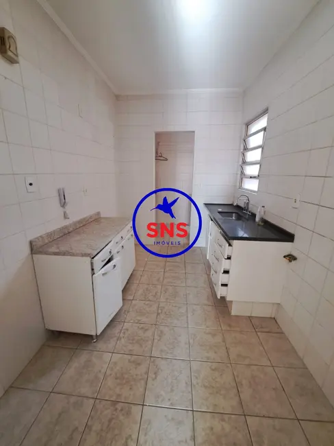 Apartamento com 3 quartos à venda, 100m2 em Centro, Campinas - SP - imagem 4 Foto 4 de Apartamento com 3 quartos à venda, 100m2 em Centro, Campinas - SP