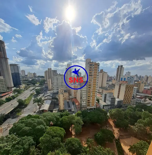 Foto 2 de Apartamento com 3 quartos à venda, 100m2 em Centro, Campinas - SP