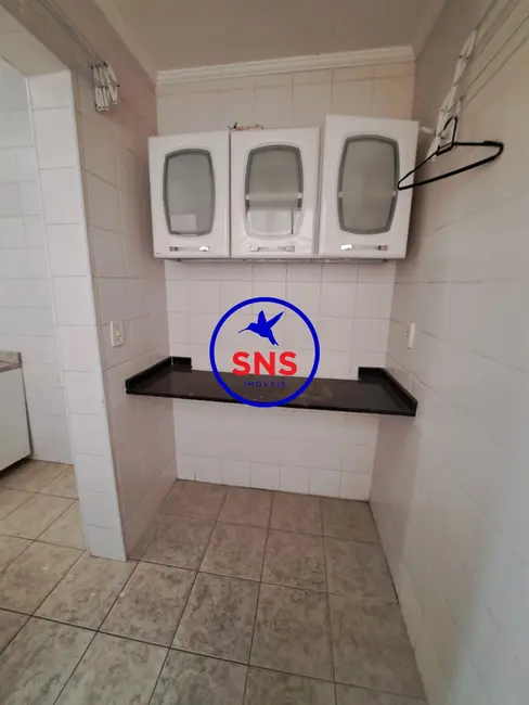 Apartamento com 3 quartos à venda, 100m2 em Centro, Campinas - SP - imagem 6 Foto 6 de Apartamento com 3 quartos à venda, 100m2 em Centro, Campinas - SP