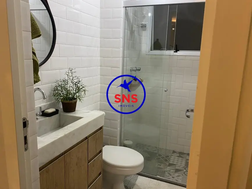 Foto 7 de Apartamento com 2 quartos à venda, 50m2 em Jardim Amazonas, Campinas - SP