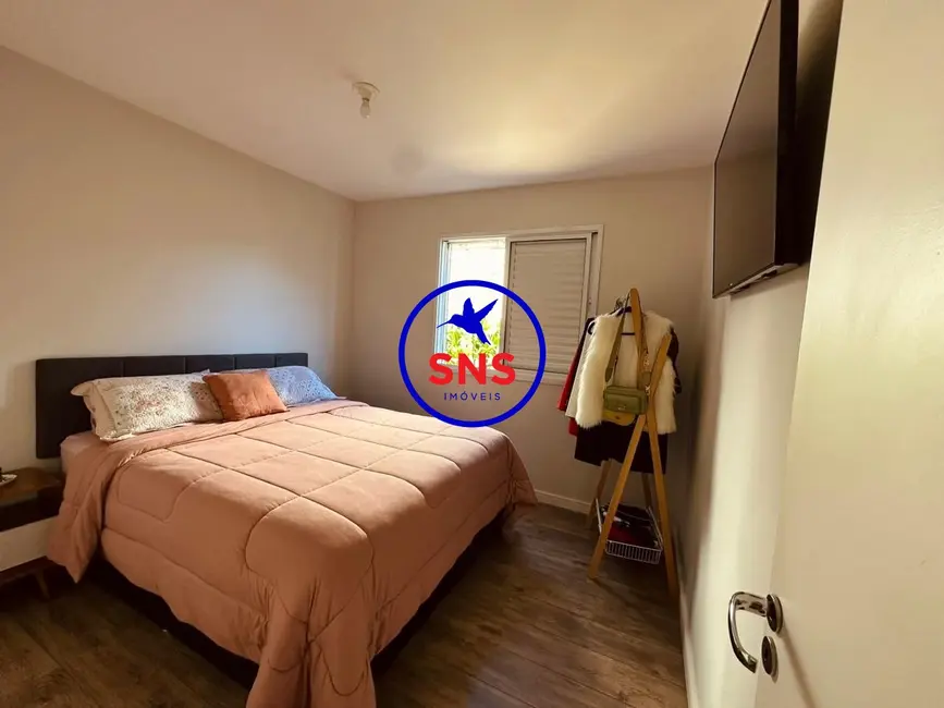 Foto 5 de Apartamento com 2 quartos à venda, 50m2 em Jardim Amazonas, Campinas - SP