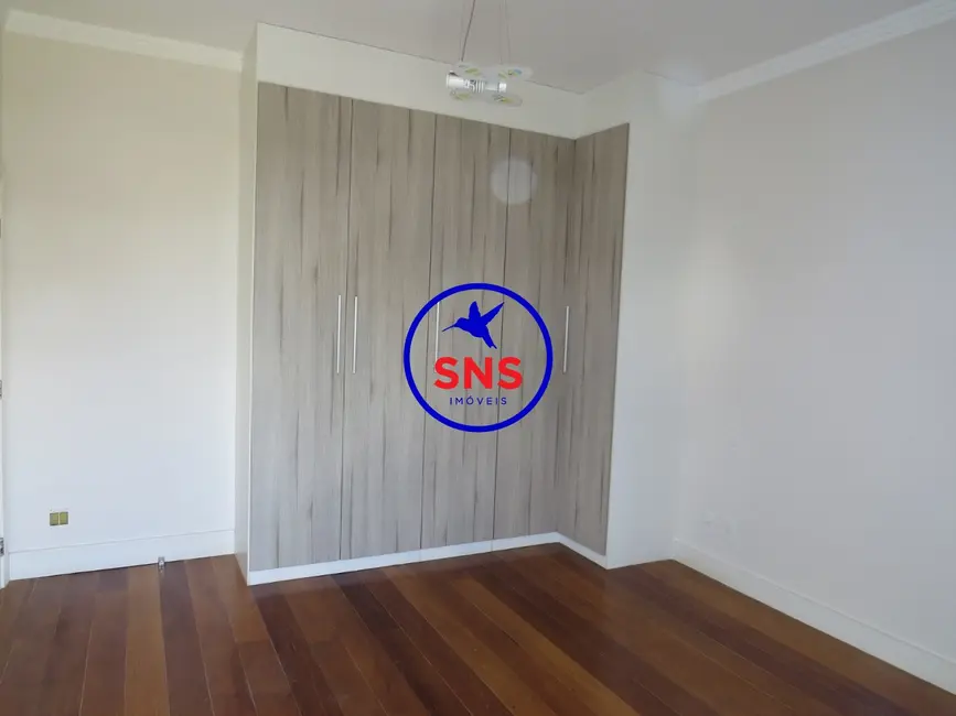 Foto 7 de Casa de Condomínio com 4 quartos à venda e para alugar, 322m2 em Swiss Park, Campinas - SP