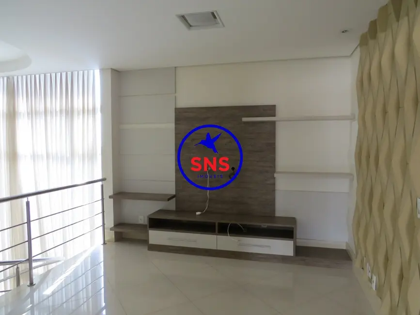 Foto 5 de Casa de Condomínio com 4 quartos à venda e para alugar, 322m2 em Swiss Park, Campinas - SP