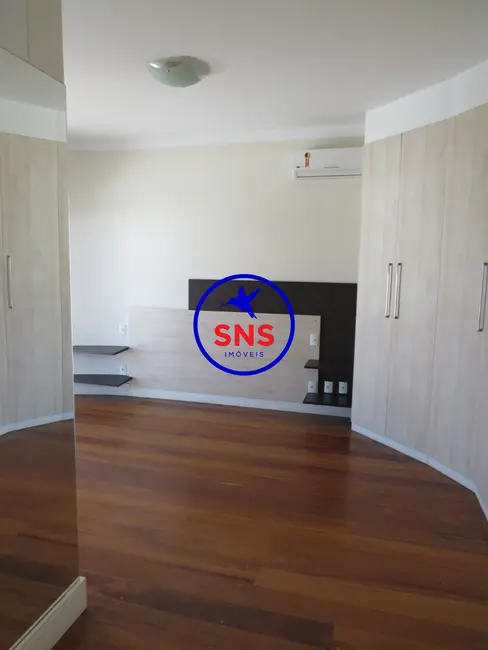 Foto 9 de Casa de Condomínio com 4 quartos à venda e para alugar, 322m2 em Swiss Park, Campinas - SP