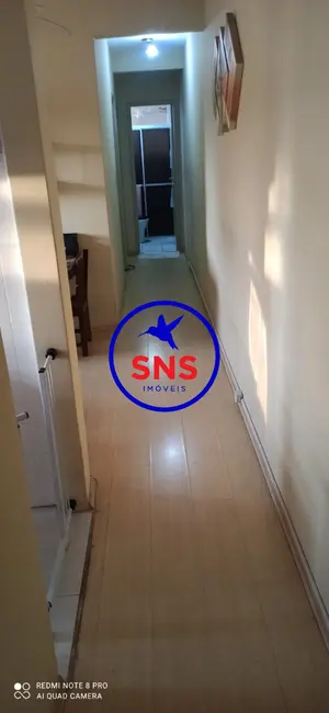 Apartamento com 2 quartos à venda, 65m2 em Country Ville, Campinas - SP - imagem 3 Foto 3 de Apartamento com 2 quartos à venda, 65m2 em Country Ville, Campinas - SP