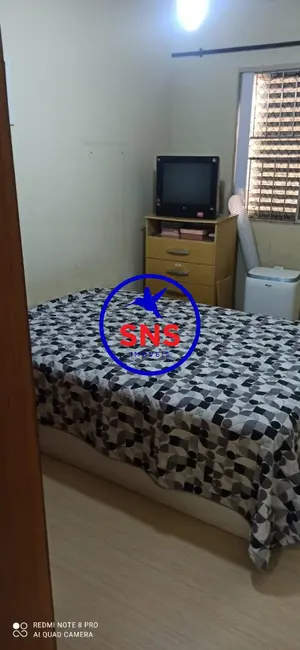 Apartamento com 2 quartos à venda, 65m2 em Country Ville, Campinas - SP - imagem 4 Foto 4 de Apartamento com 2 quartos à venda, 65m2 em Country Ville, Campinas - SP