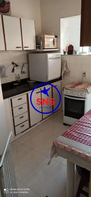 Apartamento com 2 quartos à venda, 65m2 em Country Ville, Campinas - SP - imagem 9 Foto 9 de Apartamento com 2 quartos à venda, 65m2 em Country Ville, Campinas - SP