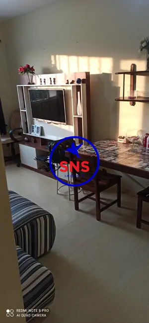 Foto 2 de Apartamento com 2 quartos à venda, 65m2 em Country Ville, Campinas - SP