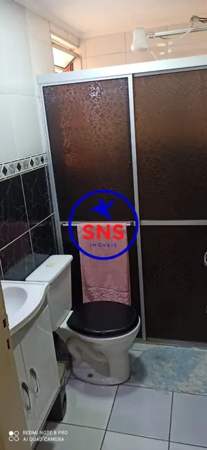 Apartamento com 2 quartos à venda, 65m2 em Country Ville, Campinas - SP - imagem 6 Foto 6 de Apartamento com 2 quartos à venda, 65m2 em Country Ville, Campinas - SP