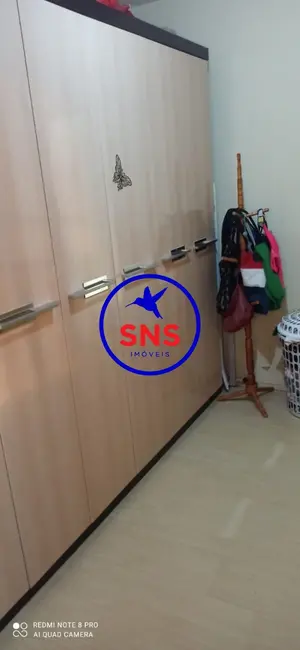 Apartamento com 2 quartos à venda, 65m2 em Country Ville, Campinas - SP - imagem 7 Foto 7 de Apartamento com 2 quartos à venda, 65m2 em Country Ville, Campinas - SP