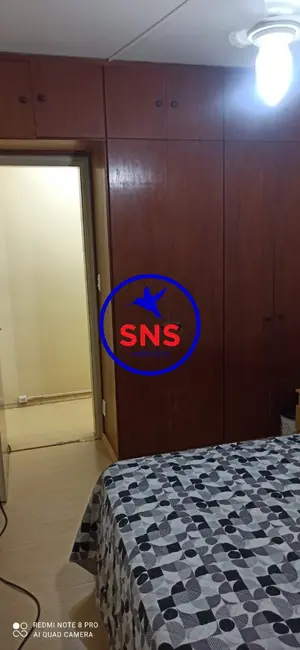 Apartamento com 2 quartos à venda, 65m2 em Country Ville, Campinas - SP - imagem 5 Foto 5 de Apartamento com 2 quartos à venda, 65m2 em Country Ville, Campinas - SP