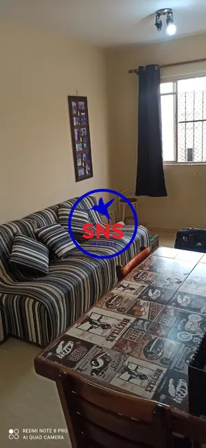 Foto 1 de Apartamento com 2 quartos à venda, 65m2 em Country Ville, Campinas - SP