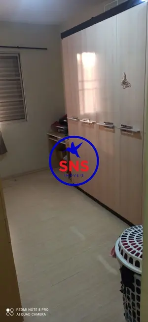 Apartamento com 2 quartos à venda, 65m2 em Country Ville, Campinas - SP - imagem 8 Foto 8 de Apartamento com 2 quartos à venda, 65m2 em Country Ville, Campinas - SP