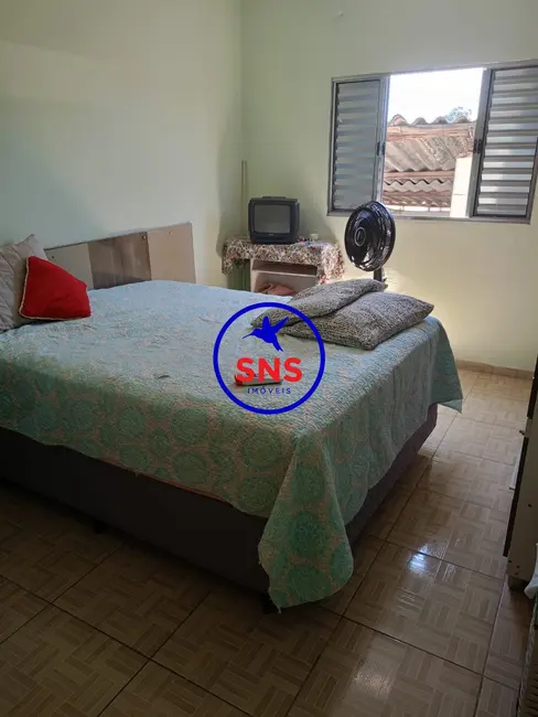 Casa com 2 quartos à venda, 125m2 em Jardim Paraíso de Viracopos, Campinas - SP - imagem 5 Foto 5 de Casa com 2 quartos à venda, 125m2 em Jardim Paraíso de Viracopos, Campinas - SP