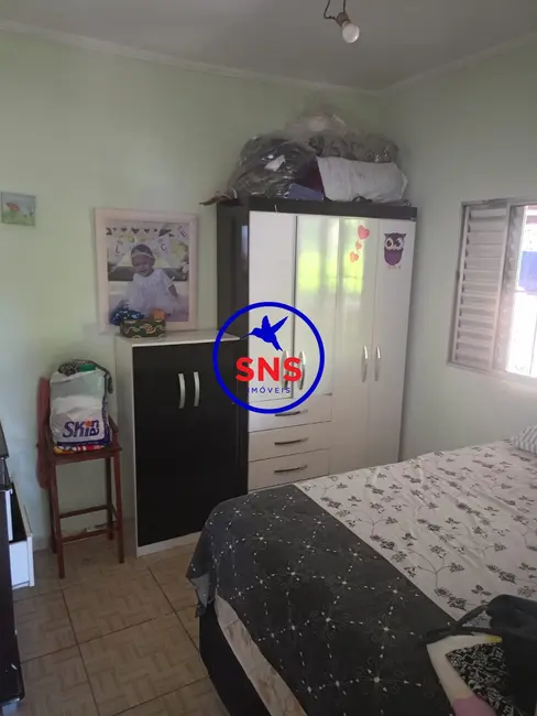 Casa com 2 quartos à venda, 125m2 em Jardim Paraíso de Viracopos, Campinas - SP - imagem 6 Foto 6 de Casa com 2 quartos à venda, 125m2 em Jardim Paraíso de Viracopos, Campinas - SP