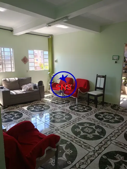Foto 1 de Casa com 2 quartos à venda, 125m2 em Jardim Paraíso de Viracopos, Campinas - SP