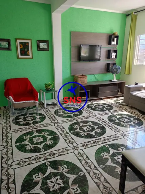 Casa com 2 quartos à venda, 125m2 em Jardim Paraíso de Viracopos, Campinas - SP - imagem 2 Foto 2 de Casa com 2 quartos à venda, 125m2 em Jardim Paraíso de Viracopos, Campinas - SP
