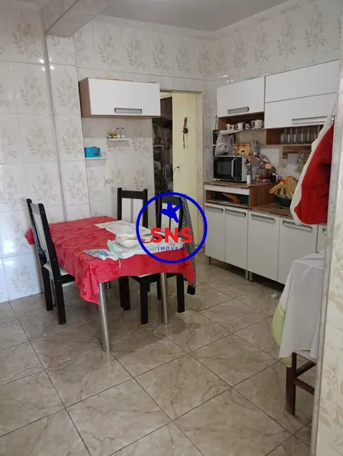 Casa com 2 quartos à venda, 125m2 em Jardim Paraíso de Viracopos, Campinas - SP - imagem 3 Foto 3 de Casa com 2 quartos à venda, 125m2 em Jardim Paraíso de Viracopos, Campinas - SP