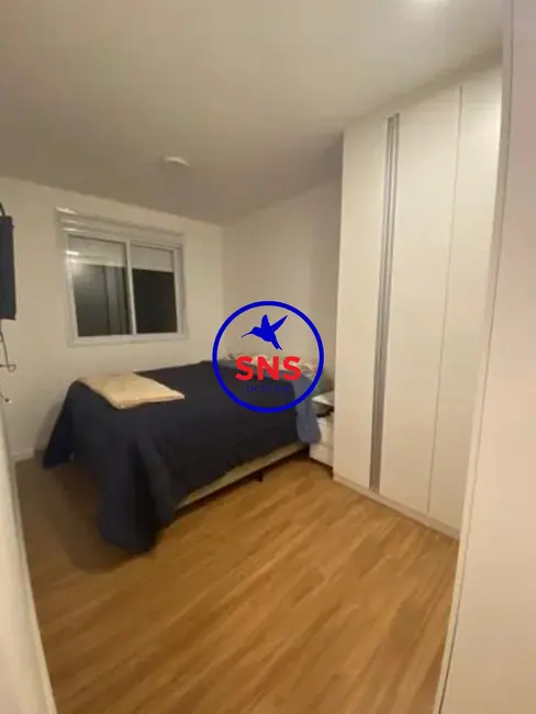 Apartamento com 2 quartos à venda, 54m2 em Bonfim, Campinas - SP - imagem 5 Foto 5 de Apartamento com 2 quartos à venda, 54m2 em Bonfim, Campinas - SP