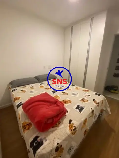 Apartamento com 2 quartos à venda, 54m2 em Bonfim, Campinas - SP - imagem 8 Foto 8 de Apartamento com 2 quartos à venda, 54m2 em Bonfim, Campinas - SP