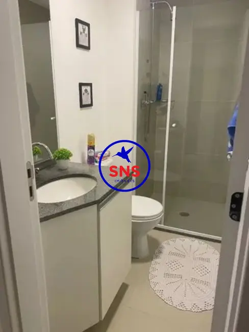 Apartamento com 2 quartos à venda, 54m2 em Bonfim, Campinas - SP - imagem 6 Foto 6 de Apartamento com 2 quartos à venda, 54m2 em Bonfim, Campinas - SP