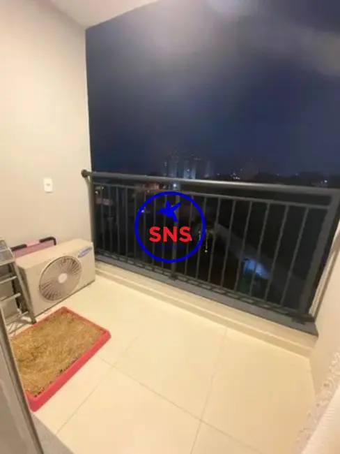 Apartamento com 2 quartos à venda, 54m2 em Bonfim, Campinas - SP - imagem 4 Foto 4 de Apartamento com 2 quartos à venda, 54m2 em Bonfim, Campinas - SP