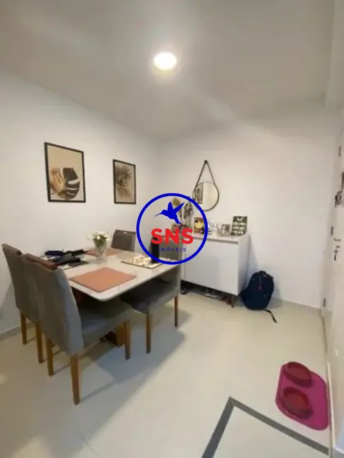 Foto 1 de Apartamento com 2 quartos à venda, 54m2 em Bonfim, Campinas - SP