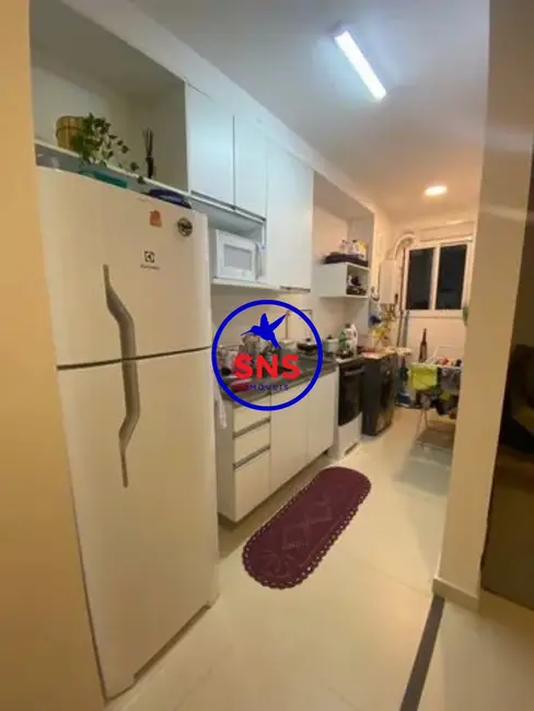 Apartamento com 2 quartos à venda, 54m2 em Bonfim, Campinas - SP - imagem 9 Foto 9 de Apartamento com 2 quartos à venda, 54m2 em Bonfim, Campinas - SP