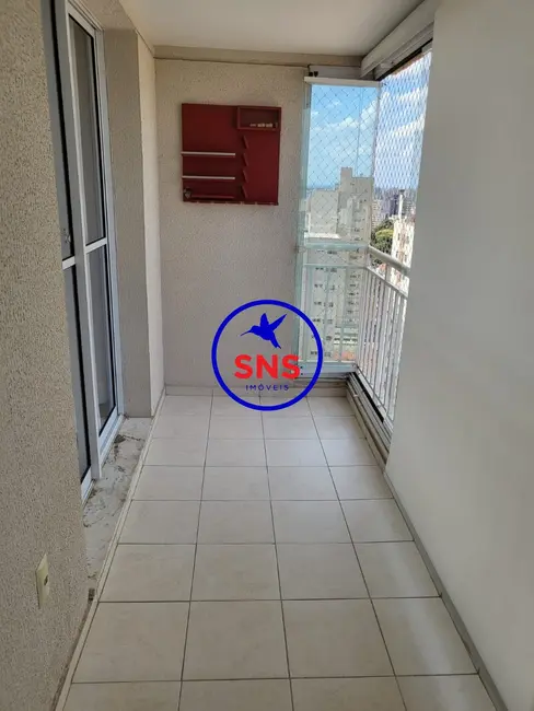 Foto 2 de Apartamento com 2 quartos para alugar, 85m2 em Bosque, Campinas - SP