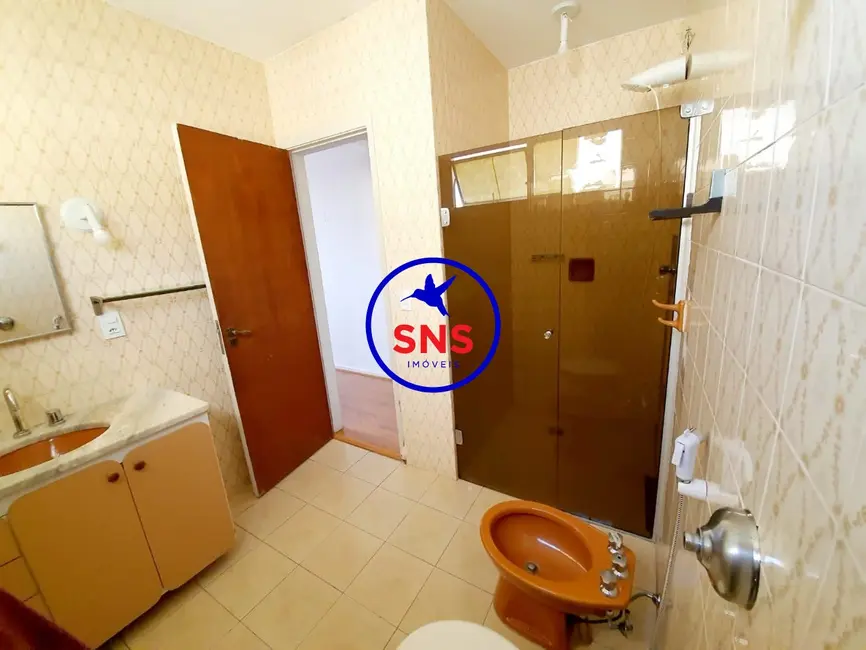 Apartamento com 3 quartos à venda, 215m2 em Jardim Chapadão, Campinas - SP - imagem 6 Foto 6 de Apartamento com 3 quartos à venda, 215m2 em Jardim Chapadão, Campinas - SP