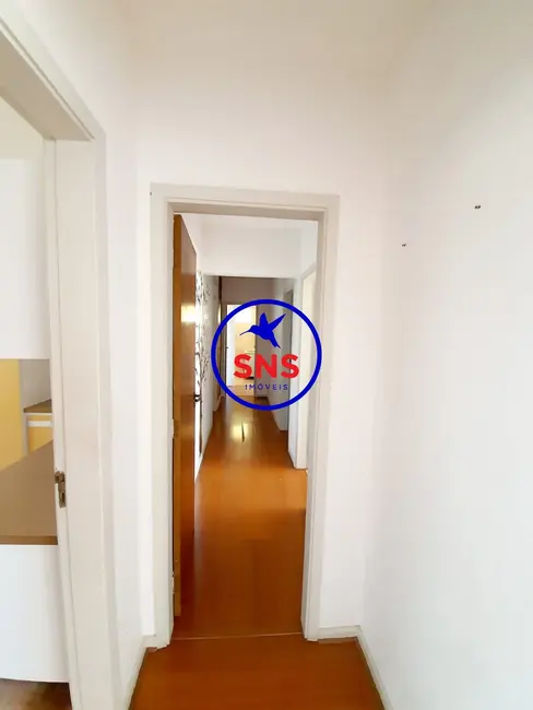 Apartamento com 3 quartos à venda, 215m2 em Jardim Chapadão, Campinas - SP - imagem 3 Foto 3 de Apartamento com 3 quartos à venda, 215m2 em Jardim Chapadão, Campinas - SP