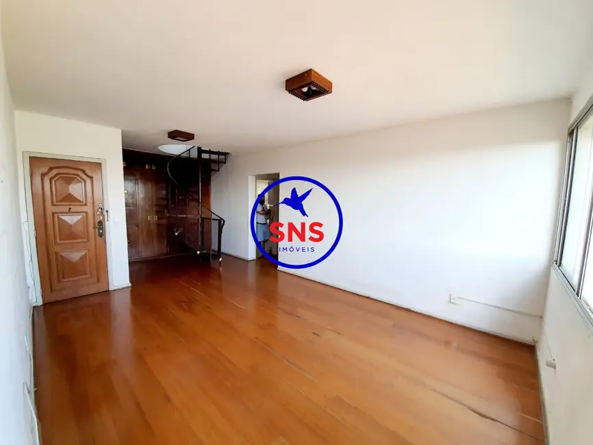 Foto 2 de Apartamento com 3 quartos à venda, 215m2 em Jardim Chapadão, Campinas - SP