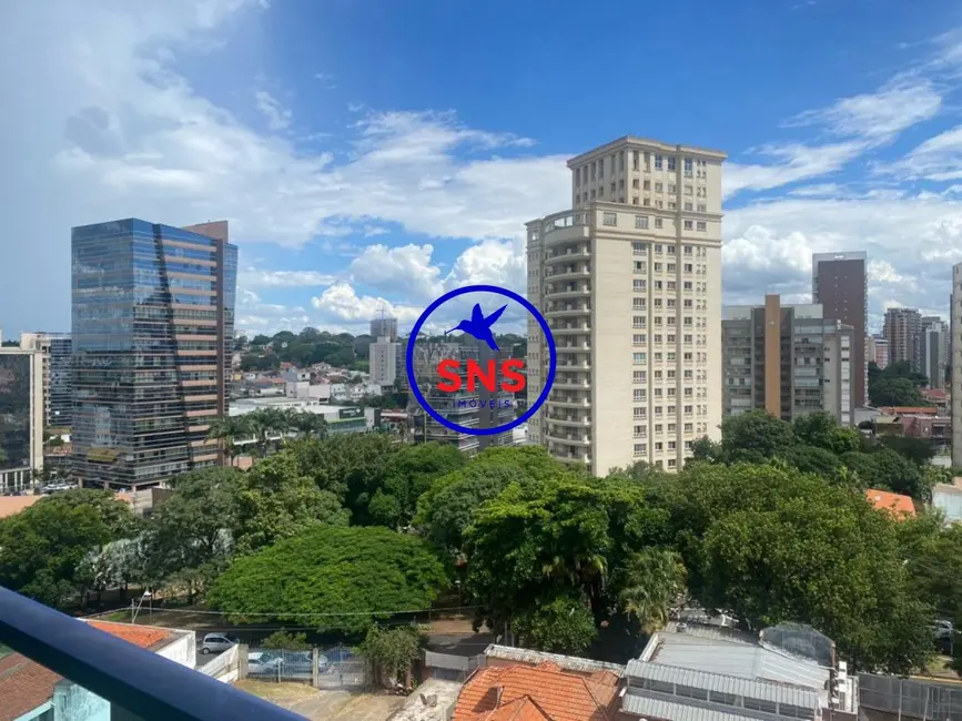 Apartamento com 3 quartos à venda, 120m2 em Cambuí, Campinas - SP - imagem 5 Foto 5 de Apartamento com 3 quartos à venda, 120m2 em Cambuí, Campinas - SP