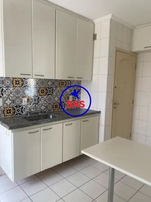 Apartamento com 3 quartos à venda, 120m2 em Cambuí, Campinas - SP - imagem 7 Foto 7 de Apartamento com 3 quartos à venda, 120m2 em Cambuí, Campinas - SP