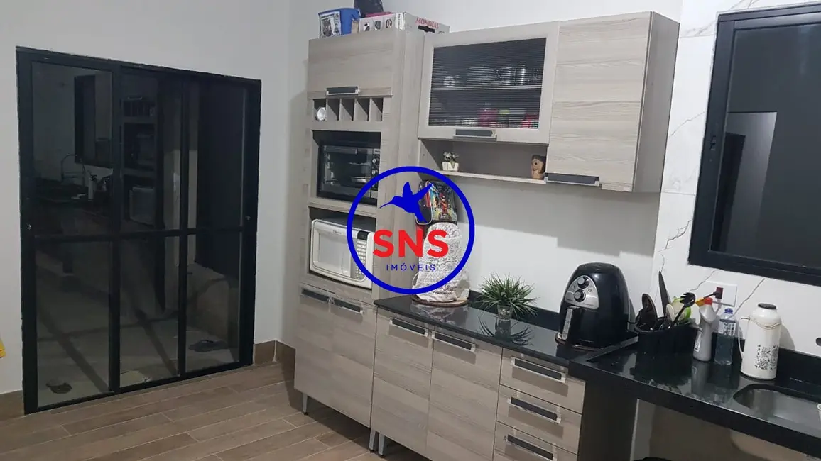 Casa com 3 quartos à venda, 200m2 em Jardim do Trevo, Campinas - SP - imagem 9 Foto 9 de Casa com 3 quartos à venda, 200m2 em Jardim do Trevo, Campinas - SP