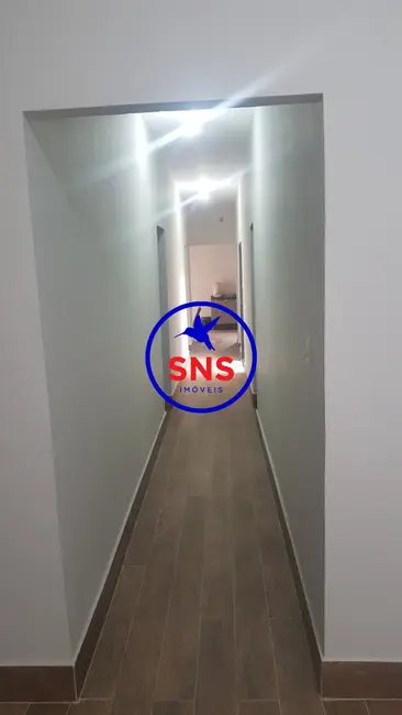 Casa com 3 quartos à venda, 200m2 em Jardim do Trevo, Campinas - SP - imagem 5 Foto 5 de Casa com 3 quartos à venda, 200m2 em Jardim do Trevo, Campinas - SP